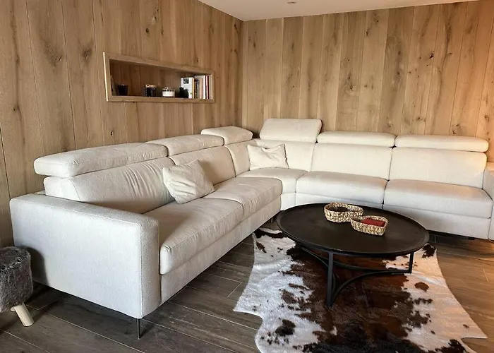 La Montagne 2 Alpes 12 Pers Standing Skis Au Pied Daire