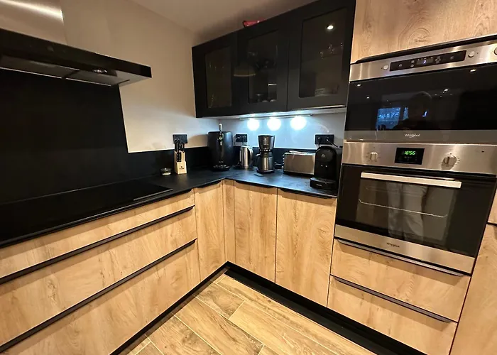 La Montagne 2 Alpes 12 Pers Standing Skis Au Pied