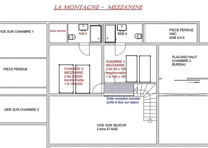 La Montagne 2 Alpes 12 Pers Standing Skis Au Pied Les Deux Alpes